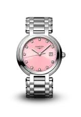 Longines | Primaluna | Quartz | L81224996 Longines | Primaluna | Quartz | L81224996