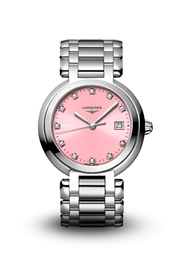 Longines | Primaluna | Quartz | L81224996 şəkil Longines | Primaluna | Quartz | L81224996 şəkil