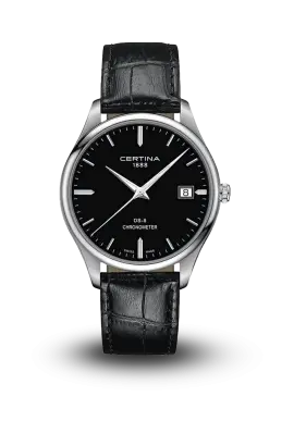 CERTINA - URBAN - DS-8 GENT QUARTZ - C0334511605100