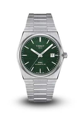 Tissot | Prx | Automatic | T1374071109100 Tissot | Prx | Automatic | T1374071109100
