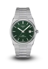 TISSOT - T-CLASSIC - PRX 40mm - T1374071109100 TISSOT - T-CLASSIC - PRX 40mm - T1374071109100
