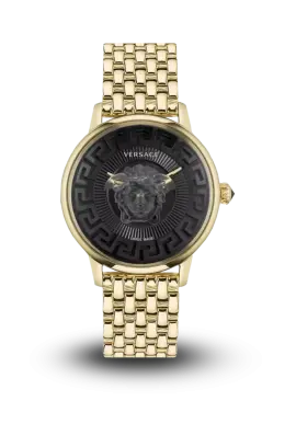 VERSACE - MEDUSA - ALCHEMY - VE6F00523