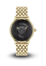 VERSACE - MEDUSA - ALCHEMY - VE6F00523