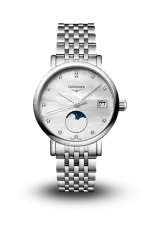 LONGINES - ELEGANCE - TRADITION - L43304876