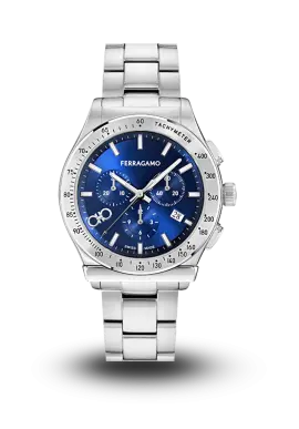 Ferragamo | 1927 | Chronograph | SFKZ00926