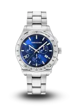 Ferragamo | 1927 | Chronograph | SFKZ00926