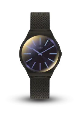 SWATCH - SKIN - SKIN IRONY - SS07B104M