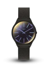 SWATCH - SKIN - SKIN IRONY - SS07B104M SWATCH - SKIN - SKIN IRONY - SS07B104M