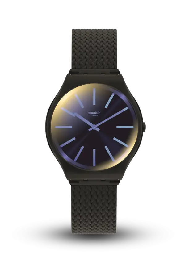 SWATCH - SKIN - SKIN IRONY - SS07B104M şəkil