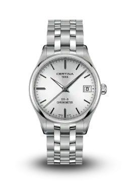 Certina | Ds-8 | Chronometer | C0332511103100