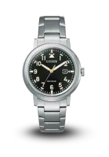 Citizen | Eco-Drive | Standard | AW1620-81E