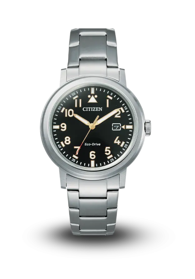 Citizen | Eco-Drive | Standard | AW1620-81E изображение