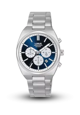 Lorus | Classic | Chronograph | RT363KX9