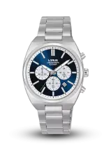 LORUS - CLASSIC - CHRONOGRAPH - RT363KX9
