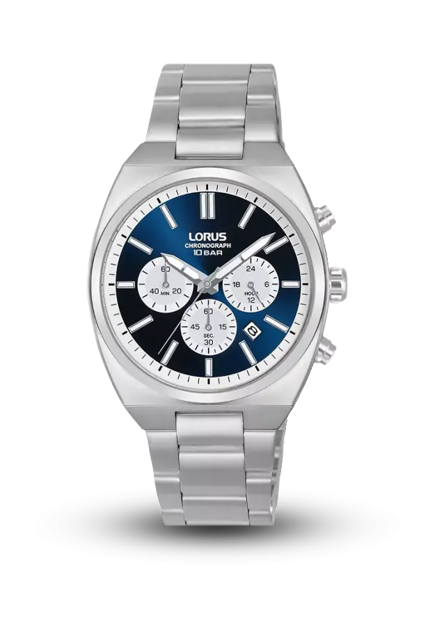 LORUS - CLASSIC - CHRONOGRAPH - RT363KX9 şəkil