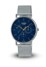 Casio | General | Standard | MTP-E320M-2EVDF