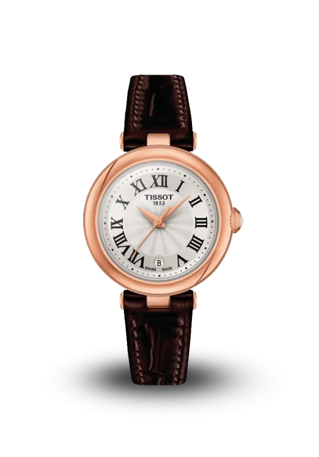 Tissot | Bellissima | Quartz | T1260103601300 изображение