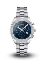 TISSOT - T-CLASSIC - PR 100 SPORT CHIC - T1019171104600 TISSOT - T-CLASSIC - PR 100 SPORT CHIC - T1019171104600
