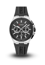 Curren | Sports | Chronograph | 8487-1