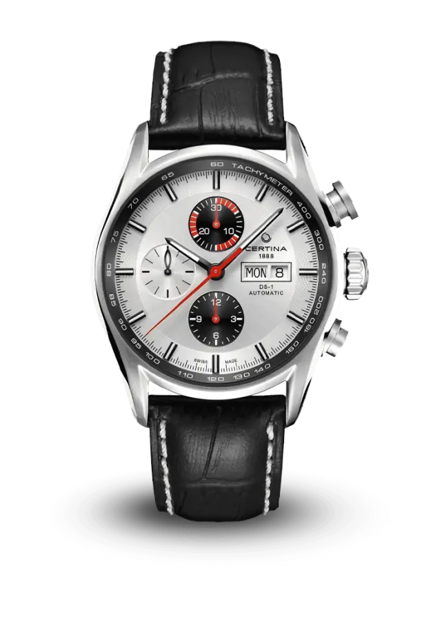 Certina | Ds-1 | Chronograph | C0064141603101 image
