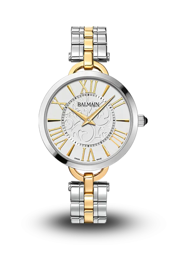 BALMAIN - TRENDIES - FLAMEA - B47723912 şəkil