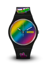 SWATCH - ORIGINALS - GENT STAR MOM - SO31B101 SWATCH - ORIGINALS - GENT STAR MOM - SO31B101