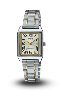 Casio | Classic | Ladies | LTP-V007SG-9BUDF