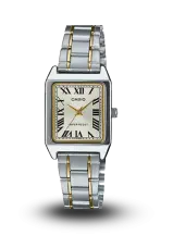 Casio | Classic | Ladies | LTP-V007SG-9BUDF