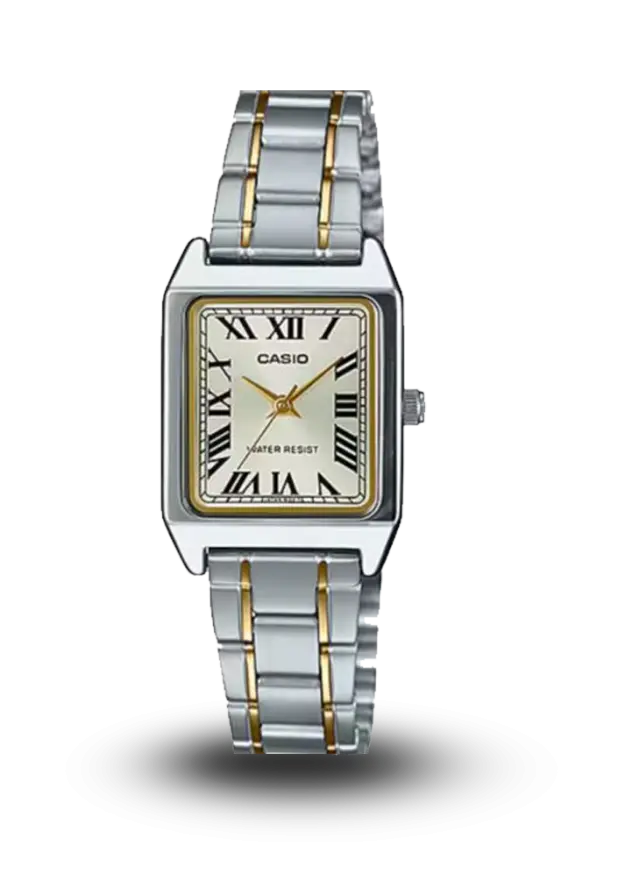 Casio | Classic | Ladies | LTP-V007SG-9BUDF şəkil