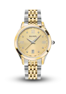 Balmain | Classic R | Ladies | B43123125