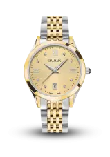 Balmain | Classic R | Ladies | B43123125 Balmain | Classic R | Ladies | B43123125