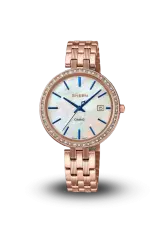 Casio Exclusive | Exclusive | Sheen | SHE-4052PG-2AUDF