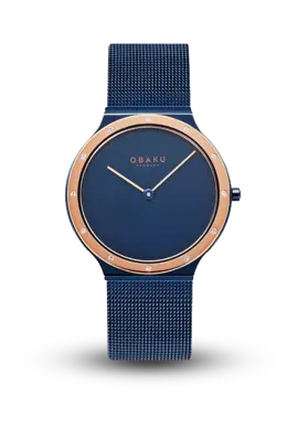 Obaku | Note Lille | Ocean | V285LESLML