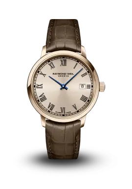 Raymond Weil | Tocatta | Quartz | 5985-PC5-00859