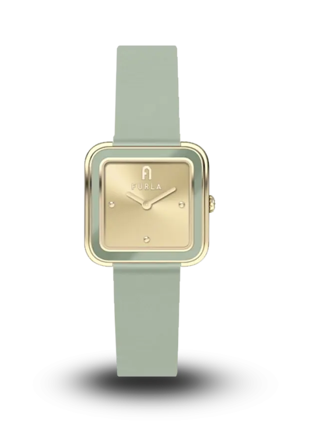 Furla | Diamante | Quartz | WW00058009L2 şəkil