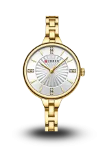 Curren | Classic | Ladies | 9097-3