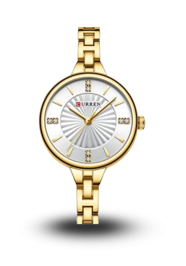Curren | Classic | Ladies | 9097-3 şəkil