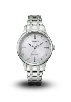 CITIZEN - ECO-DRIVE - STANDARD - EM0890-85A