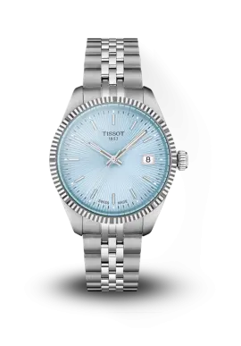 TISSOT - T-CLASSIC - BALLADE  - T1562101135100