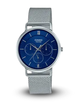 Casio | General | Standard | MTP-B300M-2AVDF
