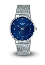 Qol Saatı | Kişi | Kvars | Casio | MTP-B300M-2AVDF Qol Saatı | Kişi | Kvars | Casio | MTP-B300M-2AVDF