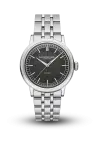 Raymond Weil | Millesime | Sentral Seconds | 2925-ST-60001 şəkil