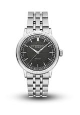 Raymond Weil | Millesime | Sentral Seconds | 2925-ST-60001