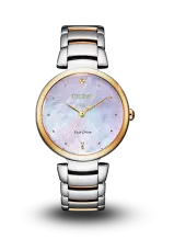 CITIZEN - ECO-DRIVE - CITIZEN L - EM0854-89Y CITIZEN - ECO-DRIVE - CITIZEN L - EM0854-89Y