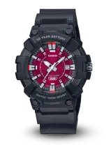 CASIO GENERAL - STANDARD ANALOG - STANDARD ANALOG - MW-610H-4AVDF CASIO GENERAL - STANDARD ANALOG - STANDARD ANALOG - MW-610H-4AVDF