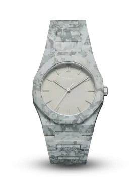 D1Milano | Polycarbon | Urban Camo | PCBJ37