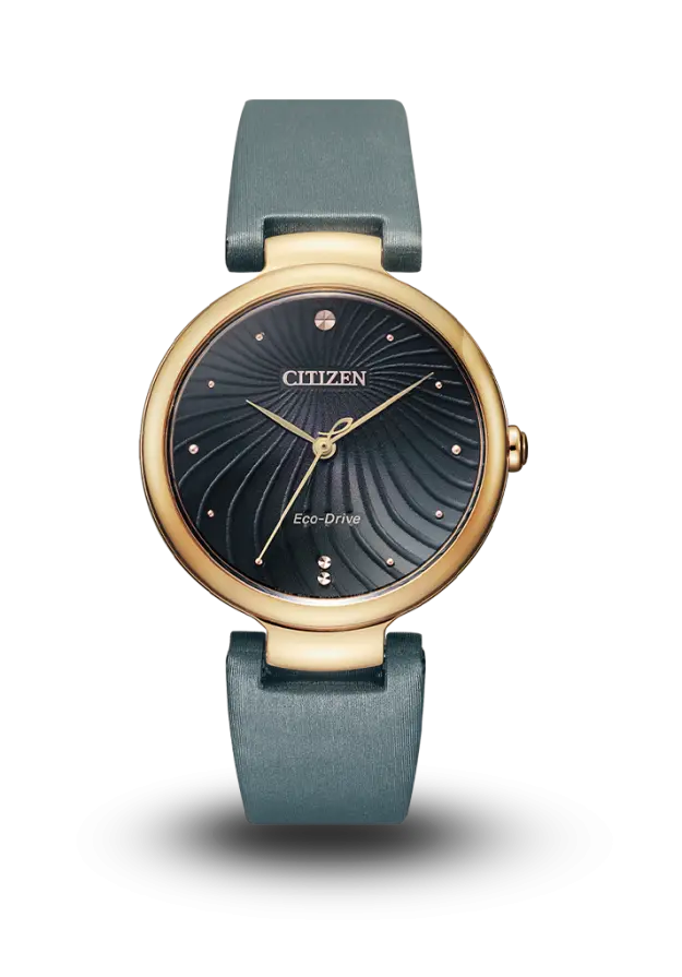 CITIZEN - ECO-DRIVE - CITIZEN L - EM0853-14H şəkil