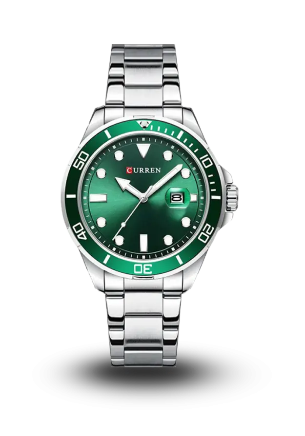 Curren | Classic | Gents | 8388-2 şəkil