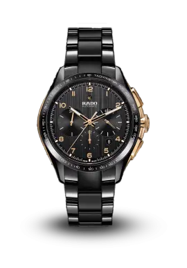 RADO - HYPERCHROME - AUTOMATIC CHRONOGRAPH - R32111162 