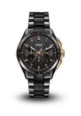 RADO - HYPERCHROME - AUTOMATIC CHRONOGRAPH - R32111162 RADO - HYPERCHROME - AUTOMATIC CHRONOGRAPH - R32111162